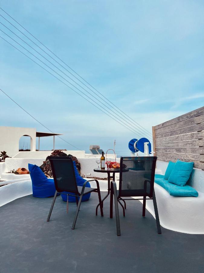 Aletrivillas Έξω Γωνιά Εξωτερικό φωτογραφία