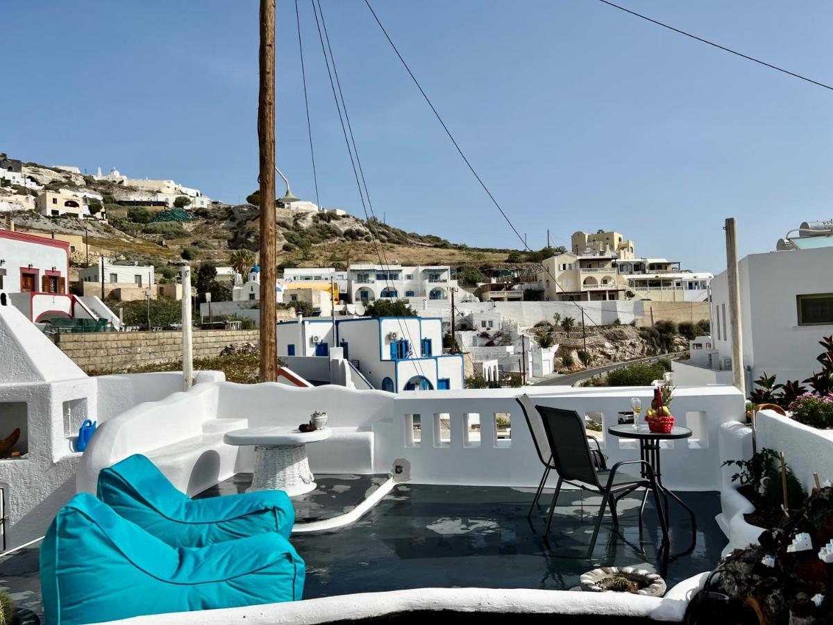 Aletrivillas Έξω Γωνιά Εξωτερικό φωτογραφία