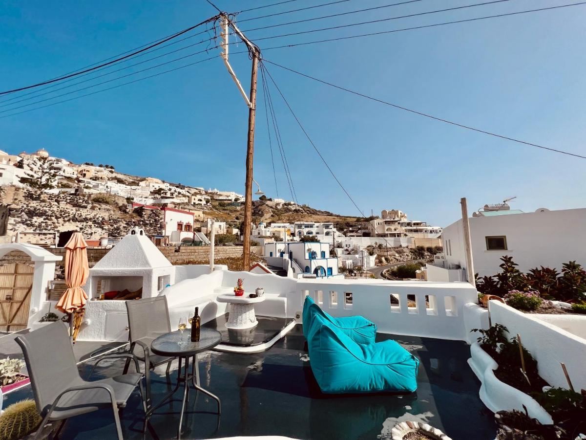 Aletrivillas Έξω Γωνιά Εξωτερικό φωτογραφία