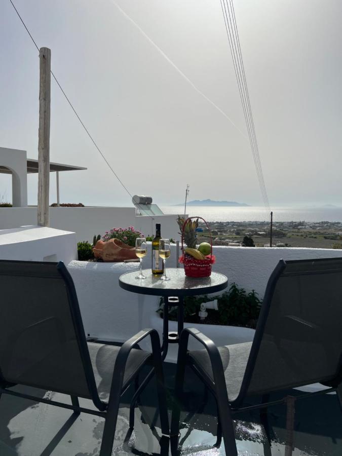 Aletrivillas Έξω Γωνιά Εξωτερικό φωτογραφία