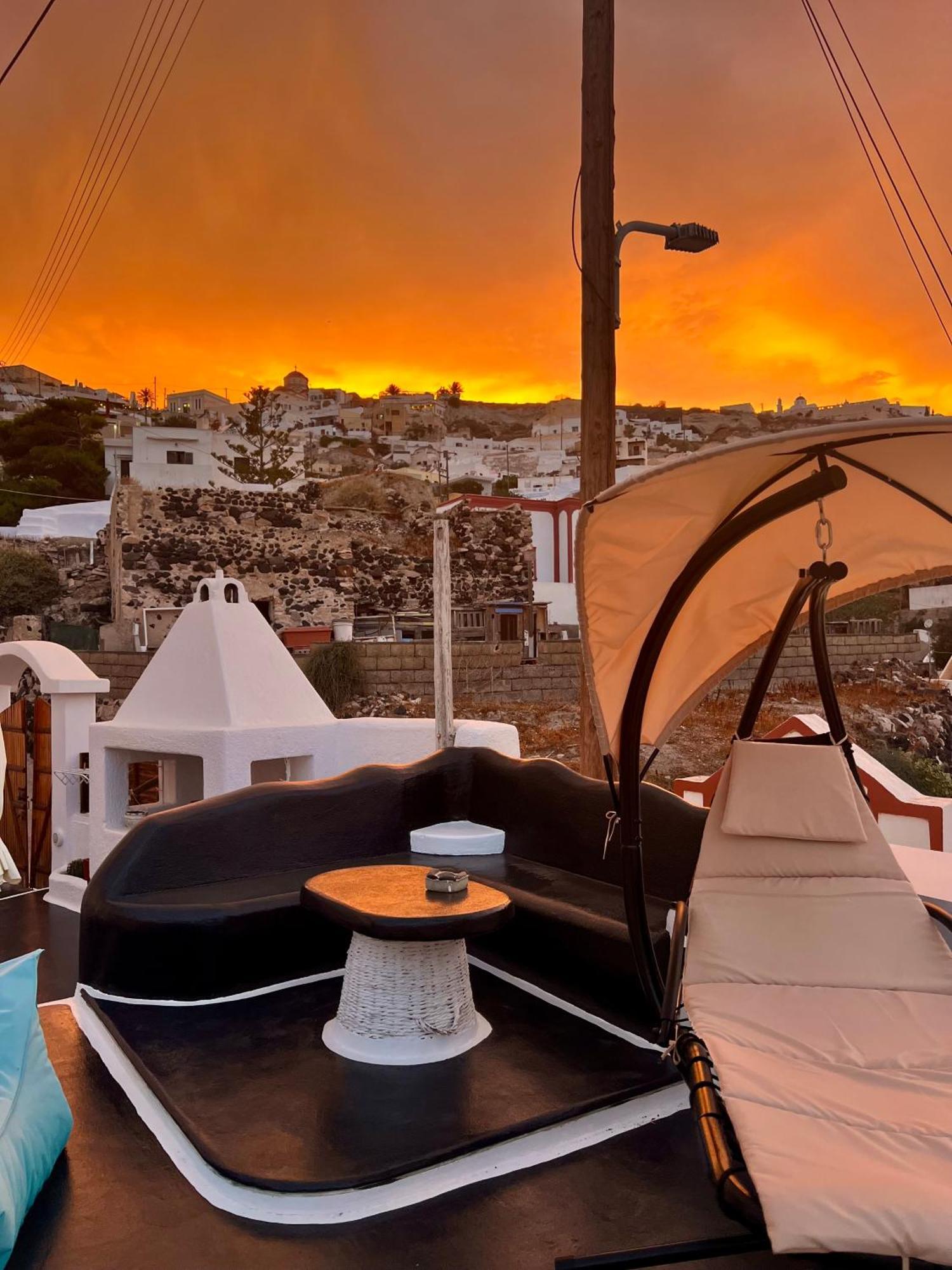 Aletrivillas Έξω Γωνιά Εξωτερικό φωτογραφία