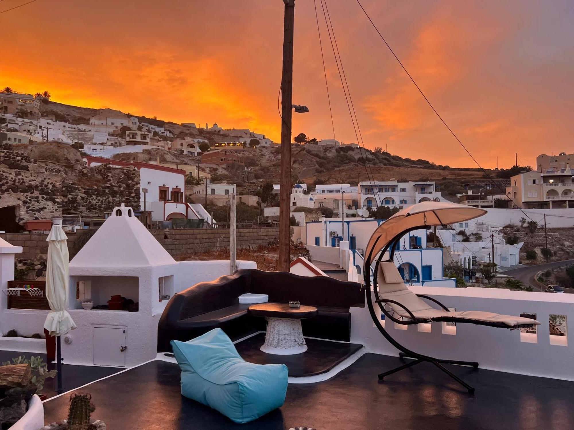 Aletrivillas Έξω Γωνιά Εξωτερικό φωτογραφία