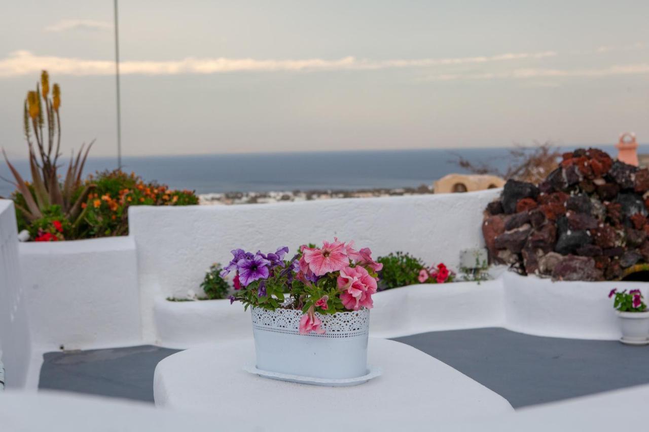 Aletrivillas Έξω Γωνιά Εξωτερικό φωτογραφία