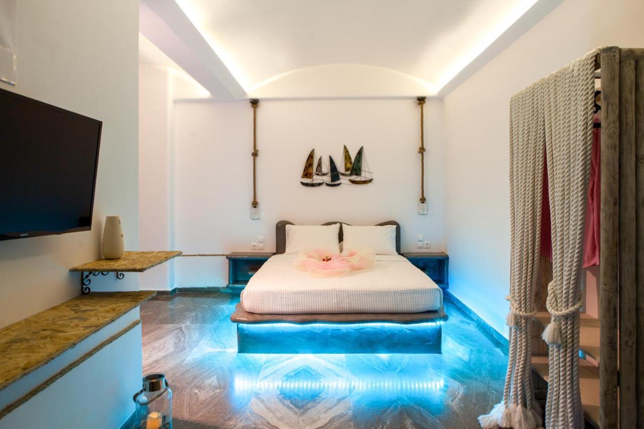 Aletrivillas Έξω Γωνιά Εξωτερικό φωτογραφία