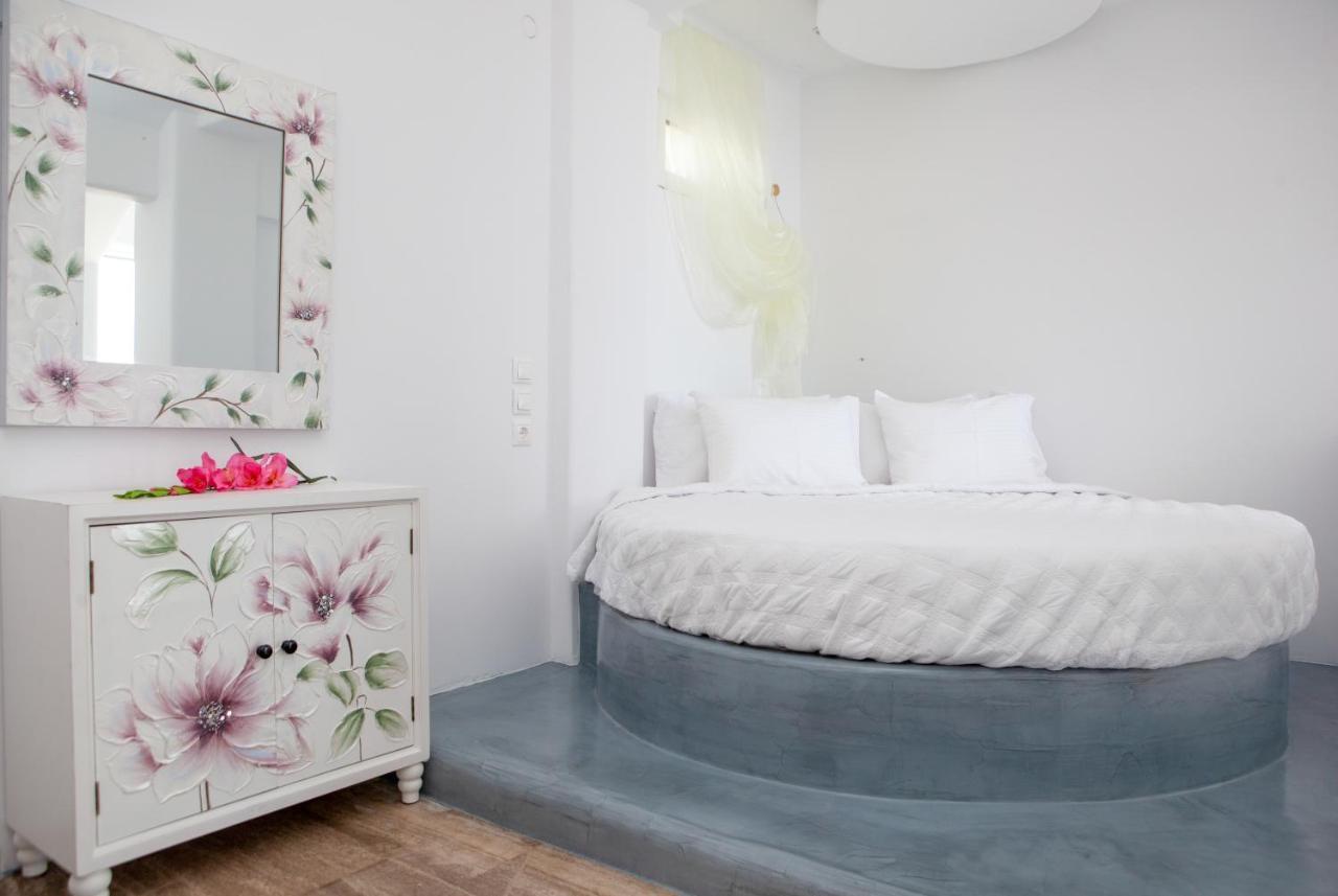 Aletrivillas Έξω Γωνιά Εξωτερικό φωτογραφία