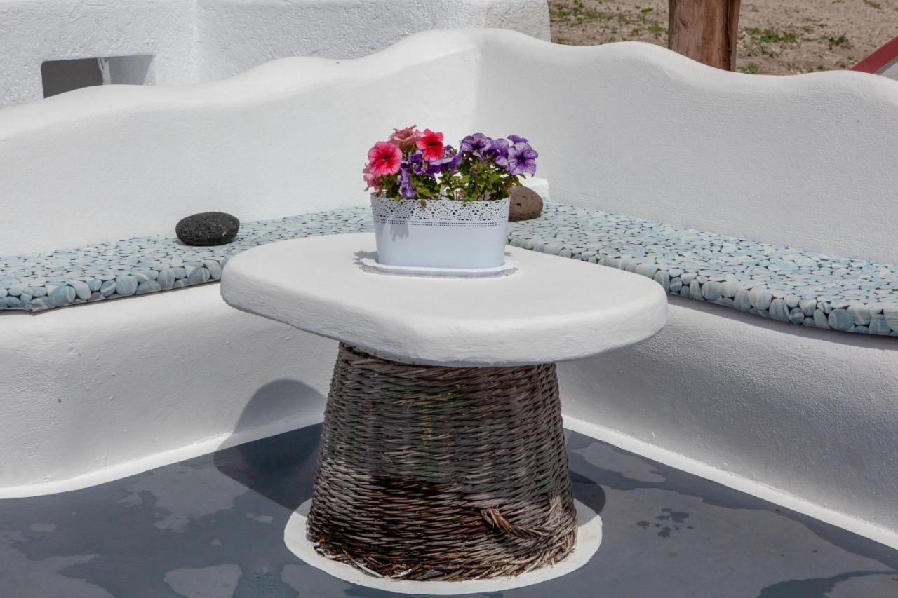 Aletrivillas Έξω Γωνιά Εξωτερικό φωτογραφία